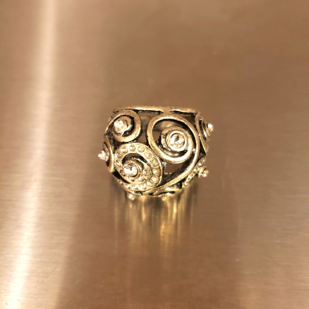 Fashion Ring